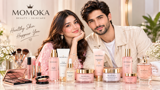 Beauty & Skincare