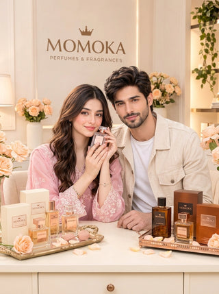 Perfumes & Fragrances