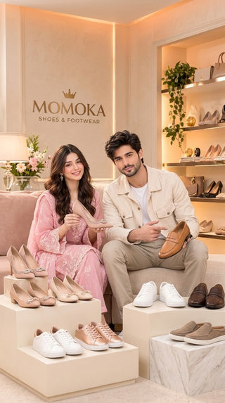 Shoes & Footwear