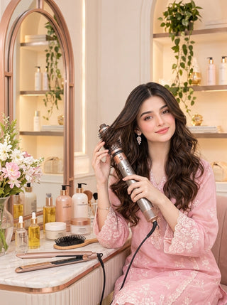 Hair Care & Styling