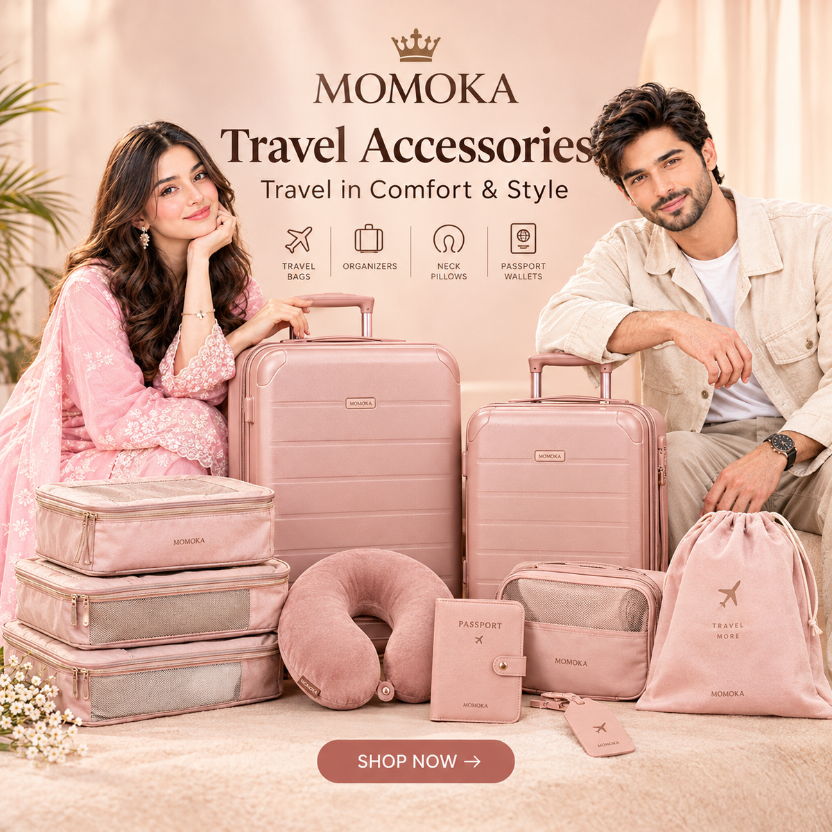 Travel Accessories