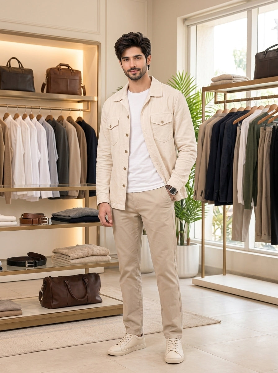 Men’s Fashion