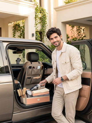 Car Accessories