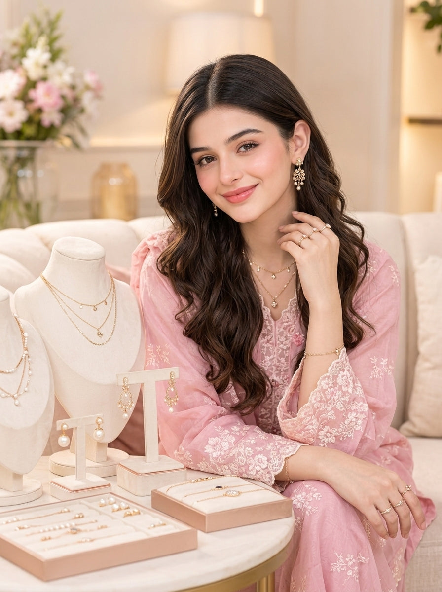 Jewelry & Accessories