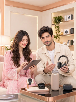 Electronics & Gadgets
