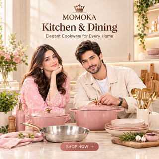 Kitchen & Dining