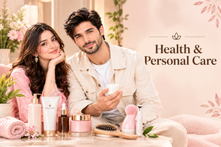 Health & Personal Care