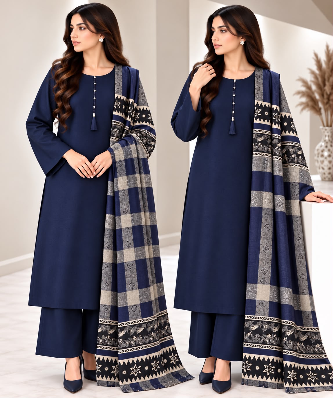 ✨ BONANZA SATRANGI – SUPER HIT WINTER COLLECTION ✨