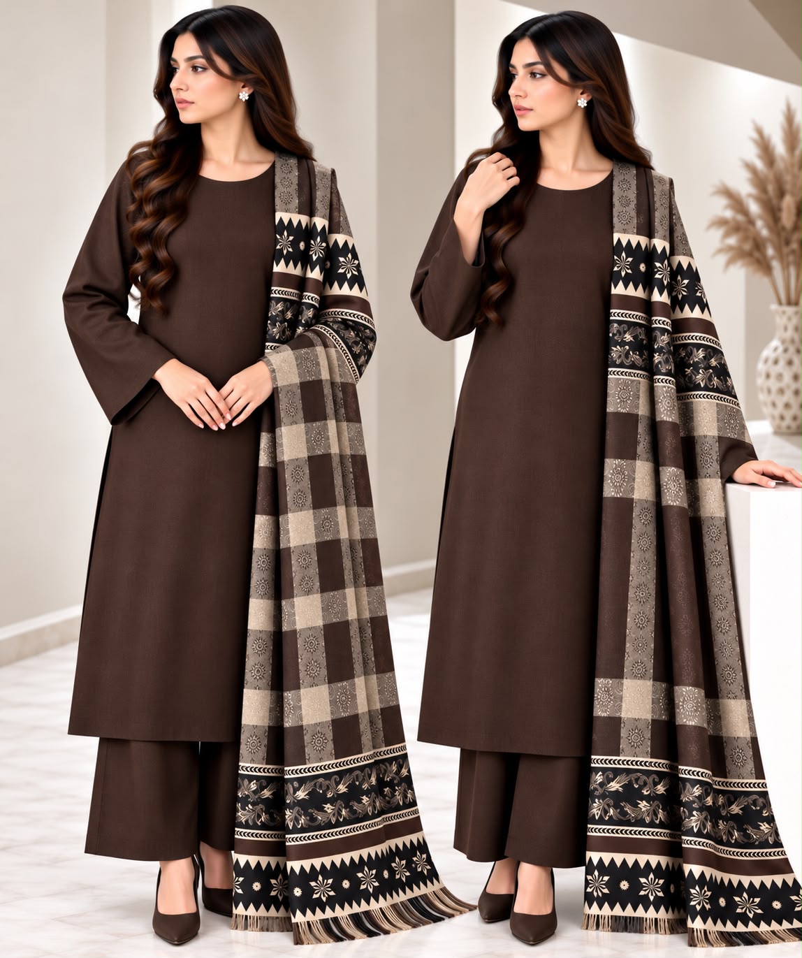 ✨ BONANZA SATRANGI – SUPER HIT WINTER COLLECTION ✨
