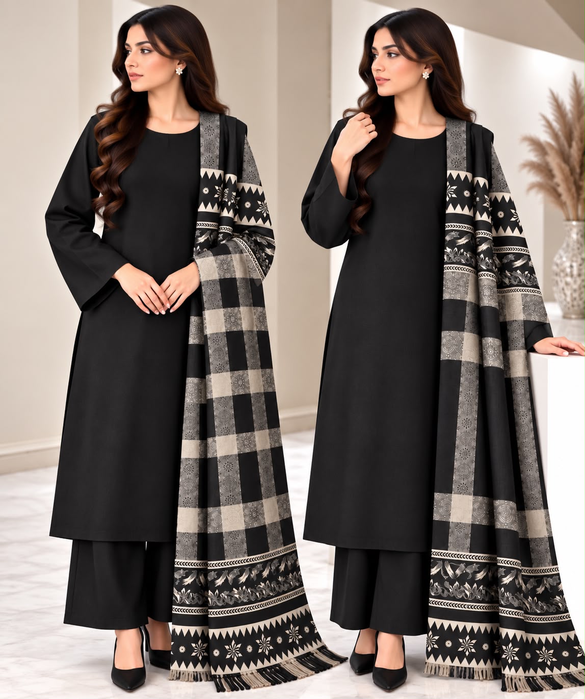 ✨ BONANZA SATRANGI – SUPER HIT WINTER COLLECTION ✨
